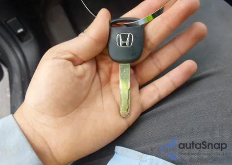 2009 Honda Fit from USA, damaged, VIN JHMGE88289S055025